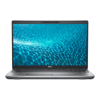 Dell - Reconditionné Latitude 5531 Ordinateur portable Intel Core i7 12800H SSD 256 Go 16 Go de mémoire Windows 11 Professionnel-Processeur: Intel Core i7-12800H, 14 cœurs / 20 threads, fréquence de base 2,4 GHz jusqu’à 4,8 GHz en mode turbo, cache de 24 Mo
