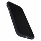 OtterBox - Étui Symmetry Cactus Leather MagSafe avec Contrôle de la Caméra pour iPhone 17 Air - Bleu Riverside-Fabriqué à partir de cactus nopal biologique récolté de manière durable