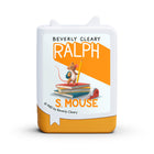 tonies - Audiobooks : The Ralph S. Mouse Collection - ensemble de 3 pièces - Anglais-Encourager l’indépendance et l’enrichissement sans écran grâce à un jeu pratique et autonome