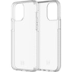 Coque Incipio Duo avec MagSafe pour iPhone 14 Pro Max - Transparent-Transparente