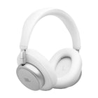 JBL - Live 780NC Casque sans fil à réduction de bruit et contour d’oreille - Blanc-Connexion multi-point