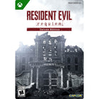 Resident Evil Requiem Édition Deluxe pour Xbox Series X|S [Téléchargement]-Genre: Action & Adventure