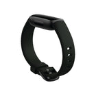 Google - Fitbit Inspire 3 bracelet d’activité forme et santé - Nuit zen-Résistant à la natation et confortable : le bracelet super léger et résistant à la natation épouse naturellement votre poignet pour un confort de jour comme de nuit.