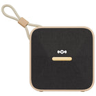 House Of Marley - Enceinte Bluetooth Rise Up - Noir Signature-Protection étanche IP67
