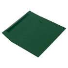 Jam Paper - 4 Bar A1 Invitation Enveloppes - 3 5/8 x 5 1/8 - Vert foncé - 1000 Paquet (63932585B)-Parfait pour les invitations, les remerciements, les vœux d'anniversaire et les cartes de vœux.