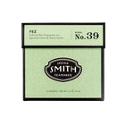 Steven Smith Teamaker - Thé vert fez - 6 x 15 sachet-Notes de dégustation : Courge d'été, citron, menthe