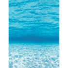 Fadeless Papier d'art pour tableau d'affichage, Sous la mer, 48 po x 12 pi, 4 rouleaux-Ultra résistant à la décolouration
