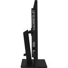 ASUS - Moniteur de vidéoconférence IPS WQHD 1440p 27" - BE27ACSBK-Ports d'E/S : USB-C x 1 (DP Alt Mode), DisplayPort 1.2 x 2 (Daisy Chain), HDMI (v1.4) x 1, Hub USB : 4x USB 3.2 Gen 1 Type-A, 1 x 1/ 8" / 3,5 mm