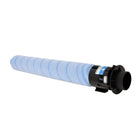 Premium Tone - Ricoh 842282 Compatible - Cyan-Couleur: Cyan