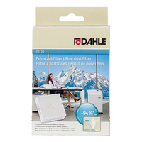 Dahle – Filtre à air pour déchiqueteurs Dahle CleanTECMD-Uniquement pour les modèles CleanTEC