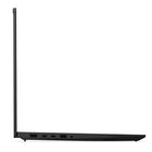 Lenovo - ThinkPad E16 Gen 3 portable 16 po - Intel Core 7 240H - SSD 512 Go - 16 Go de RAM - Windows 11 Pro - Noir-Dimensions: 14,01 po L x 9,8 po l x 0,67 po H
