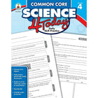 Livre numérique : Carson Dellosa - Common Core Science 4 Today, 104815-EB, 4e année-Vous recevrez deux courriels : le premier confirmant la totalité de votre commande et le second comportant un lien de téléchargement. Vous pourrez utiliser le lien de téléchargement immédiatement ou plus tard, comme vous le voulez.