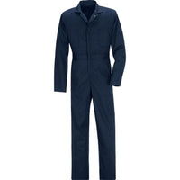Red Kap - Combinaisons, Hommes, Bleu Marine, Taille 40-Couleur Bleu marine