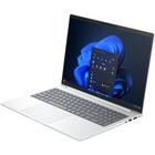 HP EliteBook 8 G1i 16" Portable tactile - Intel Ultra 5 228V - 32 Go de RAM - 512 Go SSD - Windows 11 Pro - Glacier Silver-Processeur : Intel Core Ultra 5 228V