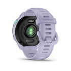 Garmin - Forerunner 70 - Lavande fraîche-Le temps de récupération vous indique exactement combien de temps vous devez récupérer avant votre prochain entraînement intense, selon vos dernières séances