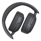 Edifier - Écouteurs circum-auriculaires sans fil W800BT Pro, Bluetooth 5.4, audio Hi-Res, réduction de bruit active hybride et conception pliable – Noir-Jusqu’à 45 heures d’autonomie, avec une recharge rapide offrant 5 heures d’écoute en seulement 10 minutes