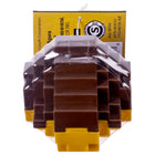 Minecraft - Assortiment Mini Mode Spawn Egg-Chaque œuf d'apparition Minecraft Mini Mode s'ouvre pour révéler une mini-figurine à l'intérieur