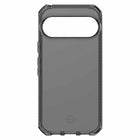 ITSKINS - Étui Spectrum_R pour Pixel 10/10 Pro – Fumé-Flexible