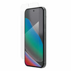 ZAGG - Protection d’écran InvisibleShield Glass XTR4 filtre lumière bleue pour Pixel 10/10 Pro-Améliore le confort visuel et le sommeil : la technologie Radiance Protection Factor 60 filtre la lumière bleue pouvant perturber le sommeil
