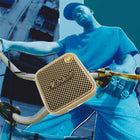 Marshall - Willen II Enceinte Bluetooth portable - Crème-Sangle de fixation