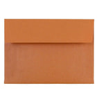 Jam Paper - 4bar A1 Invitation Enveloppes - 3 5/8" x 5 1/8" - Flamme Stardream métallisé - 250 Paquet (352231796H)-Enveloppes Stardream Metallic Flame