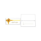 LUX - Enveloppes à billets (2 7/8 x 6 1/2 po), boucle dorée, 1000/boîte (CUR-99-1000)-Les enveloppes pour billets (2 7/8 x 6 1/2) sont parfaites pour offrir de l'argent en cadeau pour toutes les occasions : fêtes, anniversaires, remises de diplômes, cadeaux d'entreprise, primes.