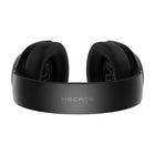 Hecate by Edifier - Casque de jeu USB professionnel GX avec audio haute résolution et microphone rétractable - Noir-7