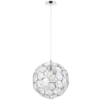 Modway - Shine Lustre pendentif-Lustre pendentif moderne