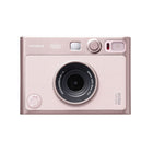 Fujifilm - Instax Mini Evo - Rose tendre-Appli MINI Evo pour archiver les images imprimées 