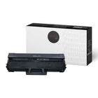 Premium Tone - Cartouche de toner Compatible - Samsung MLT-D111S ,111S - Rendement standard - Noir-Couleur : Noir