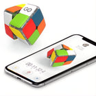 GoCube 2X2-Parfait pour les débutants : Conçu pour tout le monde, le GoCube 2x2 offre une expérience stimulante tout en étant une excellente introduction au cubage.