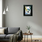 Vancouver 2026 FIFA World Cup - Photoglass encadre - 20" x 26"-Cadre PhotoGlass de qualite superieure avec finition moderne