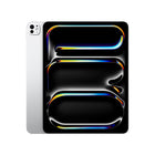 Apple - iPad Pro 13 po - Écran Ultra Retina XDR - Puce M5 - 1 To SSD - Wi-Fi - Argent-Faites rouler vos apps pros5 et décuplez votre productivité avec iPadOS 26, qui propose un design avec Liquid Glass et des possibilités insoupçonnées. Avec son système de fenêtrage flexible et intuitif, vous pouvez suivre, organiser et gérer vos flux de travail comme jamais auparavant