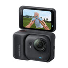 Pack de création d'appareil photo Insta360 GO Ultra - Noir-GO Mains libres
