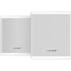 Bose - paire de haut-parleurs surround sans fil, Blanc arctique-Obtenez un son surround ambiophonique qui mène à une expérience palpitante, digne d’un théâtre.