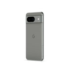 Google - Pixel 8 - 128 Go - Vert lichen - Bell et Virgin Plus-Des matériaux durables à l'épreuve des égratignures et des éclaboussures