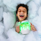 Glo Pals - Pots sensoriels - Nuage douillet - Gris-4