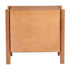 Zuo - Beleza Table de chevet - Noyer-6