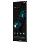 Google - Pixel 7 Pro 6,7 po, 128 Go, 12 Go, Noir volcanique, Bell et Virgin Plus-Mémoire : 12 Go LPDDR5