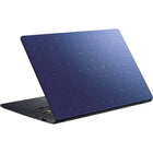 ASUS - Ordinateur portable Vivobook Go 14 po - Intel Celeron N4500 - SSD eMMC 128 Go - 4 Go de RAM - Windows 11 S avec 1 an d'abonnement à Microsoft 365-ASUS L410 est bien équipé pour vous aider à atteindre vos objectifs