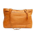 Ashlin® Sac fourre-tout classique avec longues courroies Melia pour femme, tan britannique-Ce sac fourre-tout chic de style classique met en vedette 2 longues courroies, l'organisateur intérieur Ashlin®'s Inside Organizer, des poignées doubles et une pochette extérieure avec fermeture à glissière.