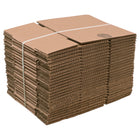 Staples - Boîtes longues - 12 po L x 6 po l x 6 po H - paquet de 25-Quantité du lot : 25 boîtes par lot