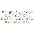Headu - Puzzles de lecture et d'écriture - Ensemble de 79-Développement de compétences manuelles fines et de coordination œil-main