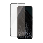 PanzerGlass - Ultra-Wide Fit Protecteur d'écran pour Pixel 8 Pro - Transparent-Ultra-Wide Fit Scratch protège votre appareil des rayures