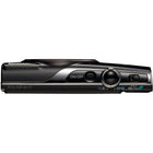 Canon - Appareil photo numérique PowerShot ELPH 360 HS - Noir-SI intelligent