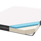 Modway - Aveline 6 po Matelas King-10
