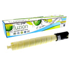 fuzion - Xerox 006R01749 Cartouche de toner compatible - Rendement standard - Jaune-Jaune
