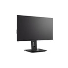 ViewSonic - Moniteur station d’accueil de 24 po, entrée USB de type C avec Ethernet intégré et ergonomie avancée-Rapport de contraste : 1000:1