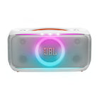 JBL - PartyBox On-the-Go 2 Plus Enceinte de soirée portable - Blanc-Affinez votre performance