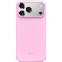 Beats - Case avec MagSafe et contrôle de la caméra pour iPhone 17 Pro Max - Pebble Pink-Compatibilité avec l’iPhone 17 Pro Max